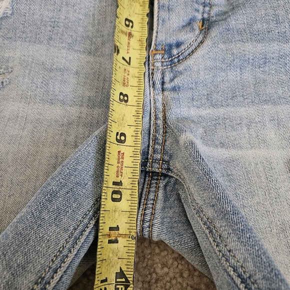 American Eagle AE Tomgirl Shorts 4 - Picture 5 of 7